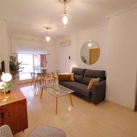 Апартаменты Acv - Costa Marina Iii-1ª Linea Planta 4 Sur Оропеса-дель-Мар Экстерьер фото