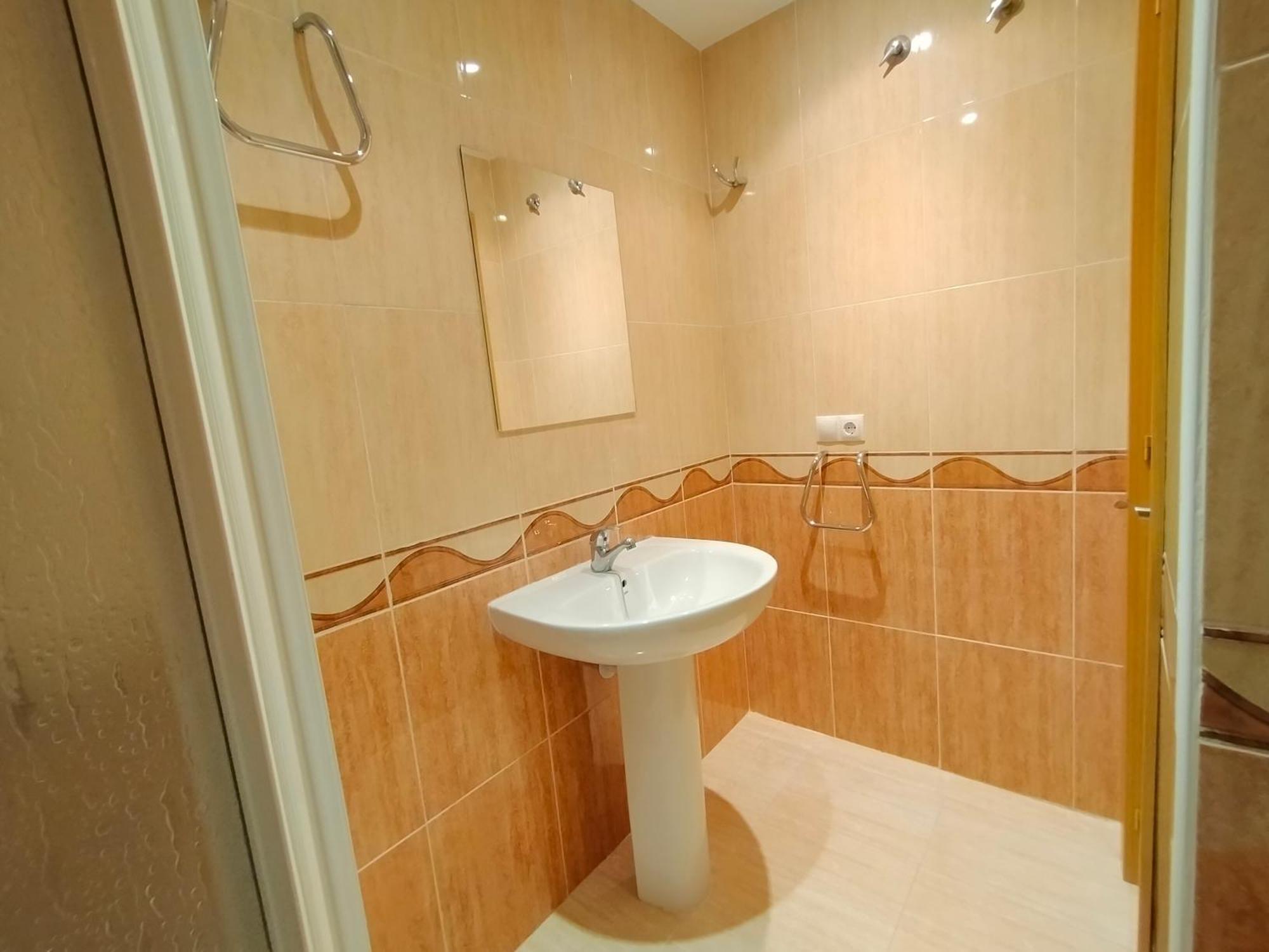 Апартаменты Acv - Costa Marina Iii-1ª Linea Planta 4 Sur Оропеса-дель-Мар Экстерьер фото