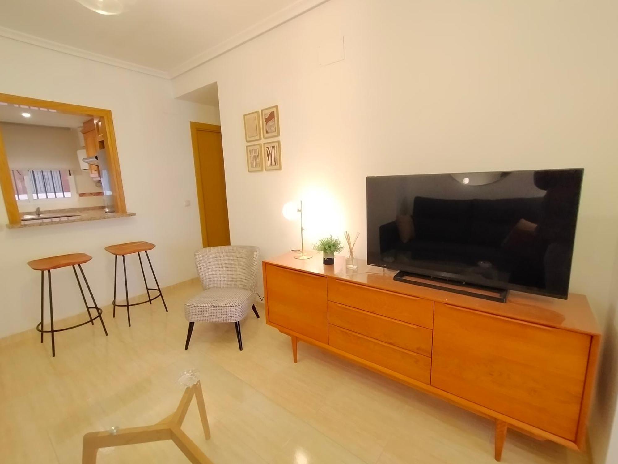 Апартаменты Acv - Costa Marina Iii-1ª Linea Planta 4 Sur Оропеса-дель-Мар Экстерьер фото
