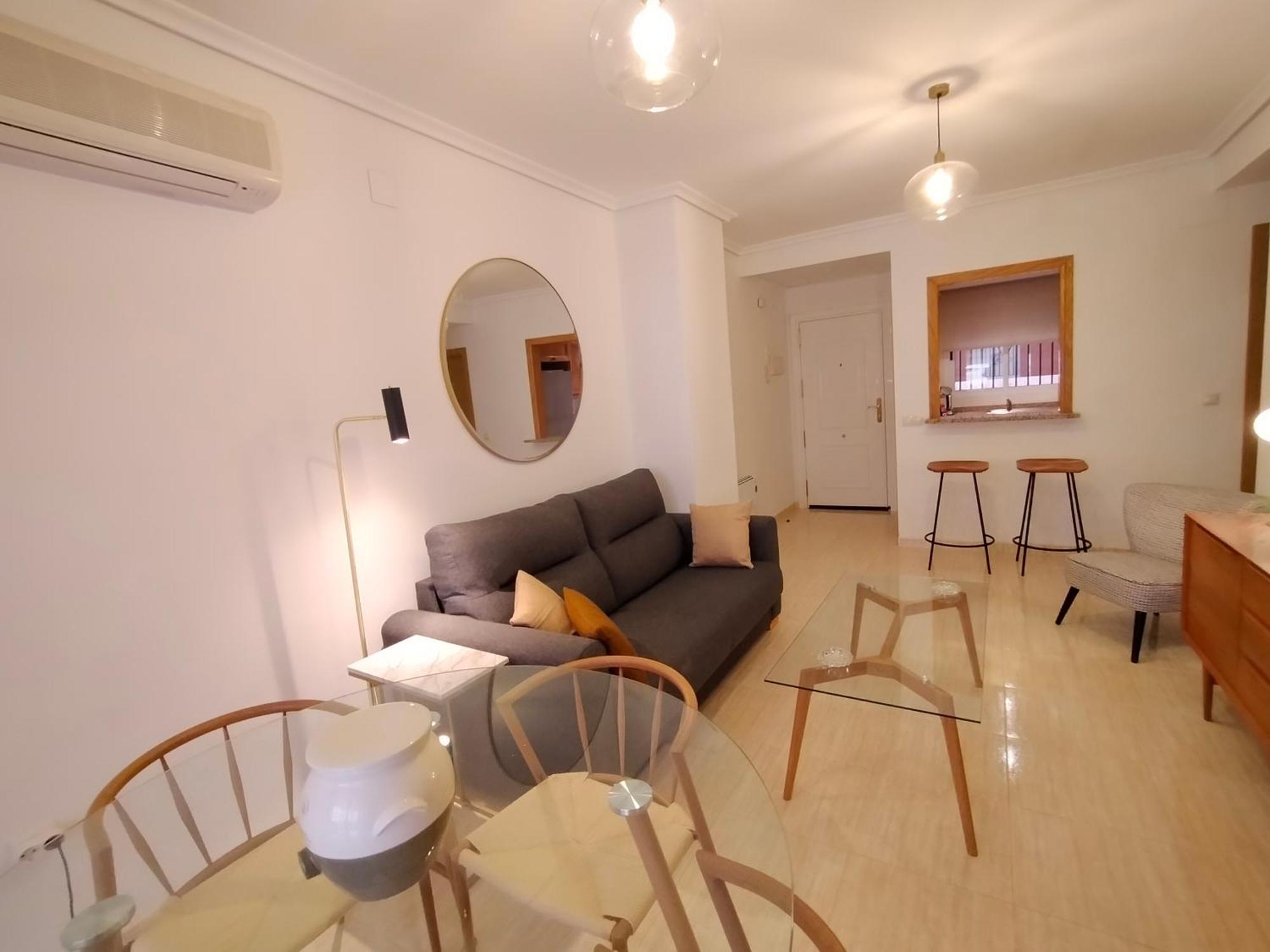 Апартаменты Acv - Costa Marina Iii-1ª Linea Planta 4 Sur Оропеса-дель-Мар Экстерьер фото
